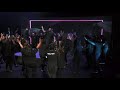 Sunday Service Choir  - Rain  (Official Live Video)