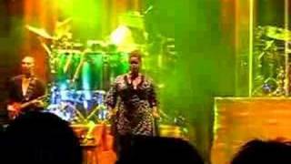 Jill Scott - Let It Be (snippet)