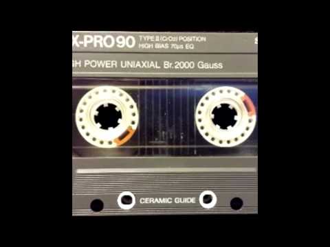 John Peel's New Beat Generation - Suck The Beat (Instrumental)