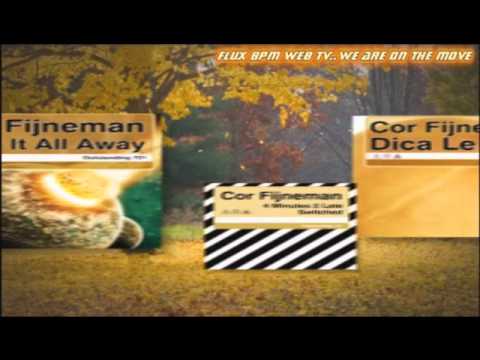 Interview with Johan Gielen & Cor Fijneman aka Airscape