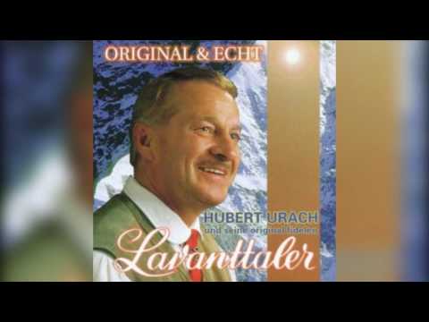 Hubert Urach und seine Original fidelen Lavanttaler - Hans Polka