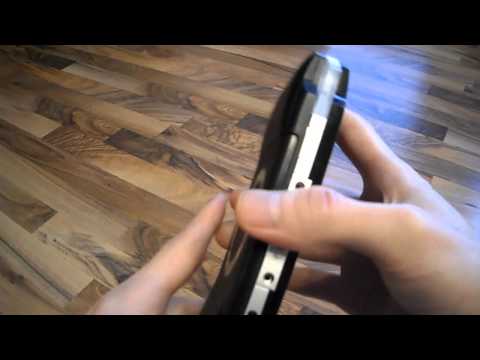 Review Sony Playstation portable 1000 PSP psp1000 fat phat