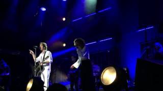 Per Gessle - Varmt Igen, Helsingborg 6th of July 2017