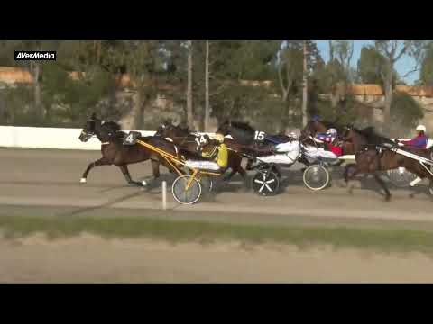 7° corsa - 12 aprile 2022