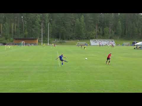 P13 SM-turnaus 2017, Ajax-Sarkkiranta - PKKU