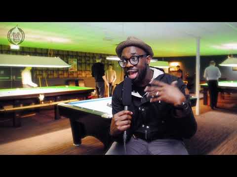 Yeti Meets | Ghostpoet