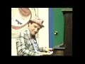 Uncle Floyd Show: I'm Looking Over A Four Leaf Clover