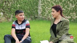 Արուս, Հասիր, Թողարկում 12, Այսօր 22:30 / Arus, Hasir