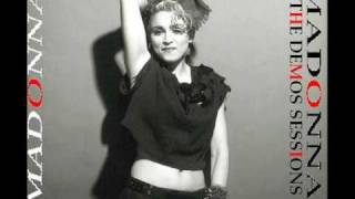 Ain&#39;t Not Big Deal (&#39;81 Demo) - Madonna