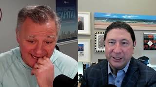JF 4218: Real Estate Strategies in a Changing Economy ft. John Chang