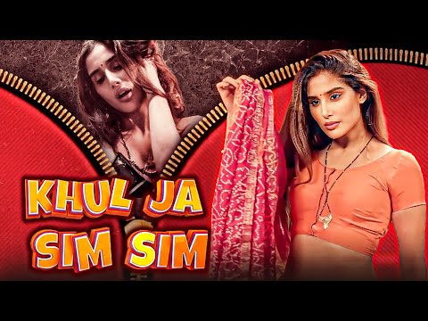 पति की कमजोरी ने बदल दी सिमरन की ज़िंदगी! | Khul Ja Sim Sim (हिंदी) | Atrangii Romantic Movie 2025