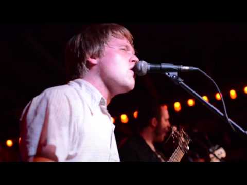 Magic Rockers of Texas- Costume Party live at Spiderhouse