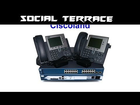 Cisco Voice Collaboration Lab Kit 2811 with CME 8.6 + 3560-PS + 2x7942 CCNA CCNP