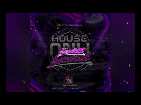 26 - CD House Mix Revival Abelbeetle (One) - DJ Jean Nunes