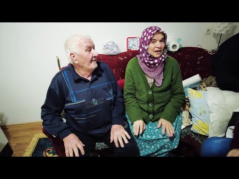 "Kad sam se udala, babo je s puškom doš'o po mene"