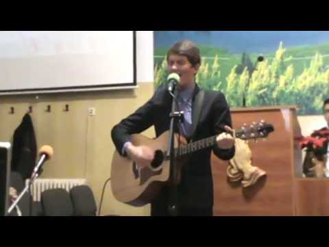 Ghiță Turcu jr. - Mă-ntorc la inima închinării