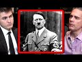 Psychology of Hitler's Evil | Paul Conti and Lex Fridman