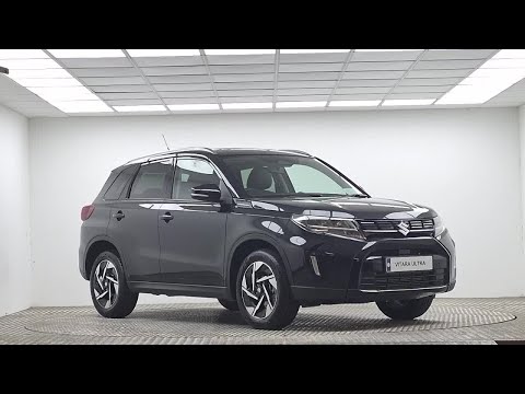 Suzuki Vitara Mild Hybrid Ultra All-Grip Manual, 1 - Image 2