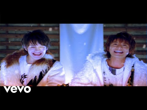 WaT - 「僕のキモチ」