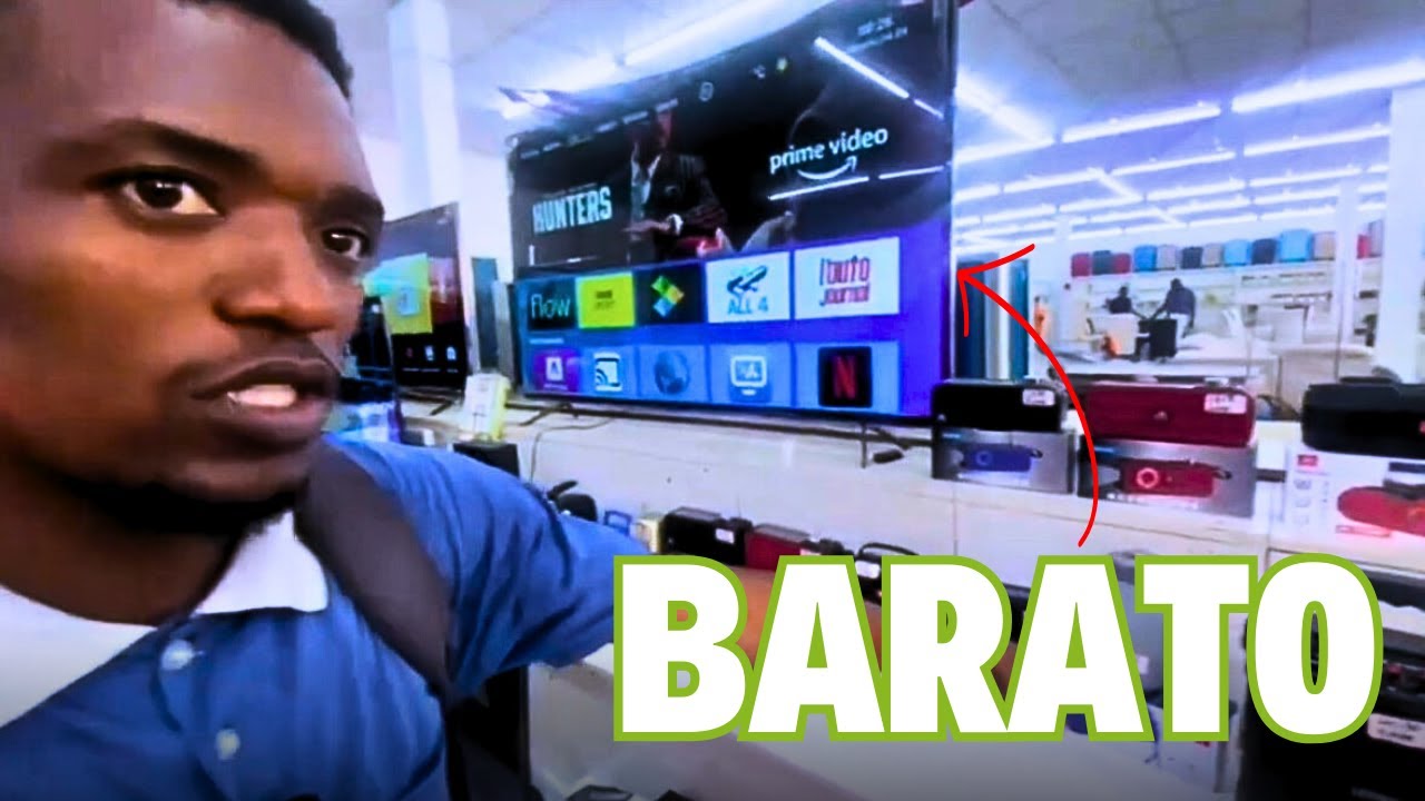 COMPREI UMA CADEIRA DE ESCRITÓRIO EM ANGOLA CONFORTO INCRÍVEL, MAS O PREÇO SURPREENDEU!