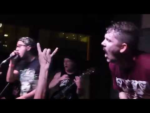 Adestria - Scarlet Letter - Live 4-23-14