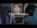 The Outsiders Sad Edit Compilation Part 1 Jacksonxeditzz
