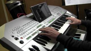 nieuw K3 DE drums gaan boem