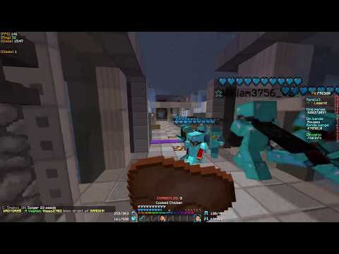 Freakyville vagtkills A | Viggo2702 og SparklyBoyDK