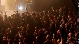 Dead Letter Circus - 18. The Mile (Live at The Metro, Sydney)