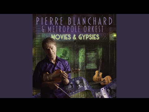 The Godfather (feat. Samson Schmitt)