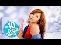 Top 10 Iconic K-Pop Songs 