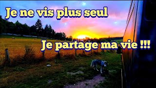 LIVING WITH A TRUCK OR TWO TRUCKS!!!? #nomad #nomade #truck