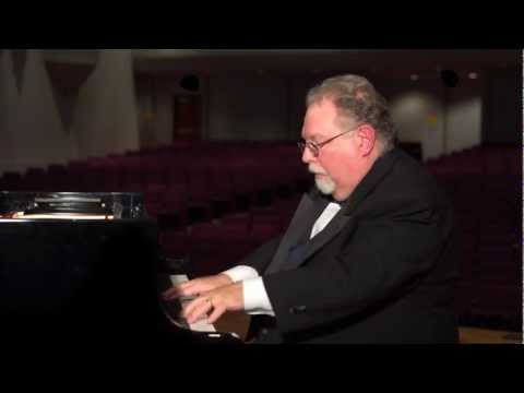 German Dance Allegretto In C - Ludwig van Beethoven