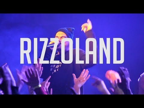 RIZZOLAND • FREESTYLE DI ENSI ED EMIS KILLA @ One Two One Two Urban Party!