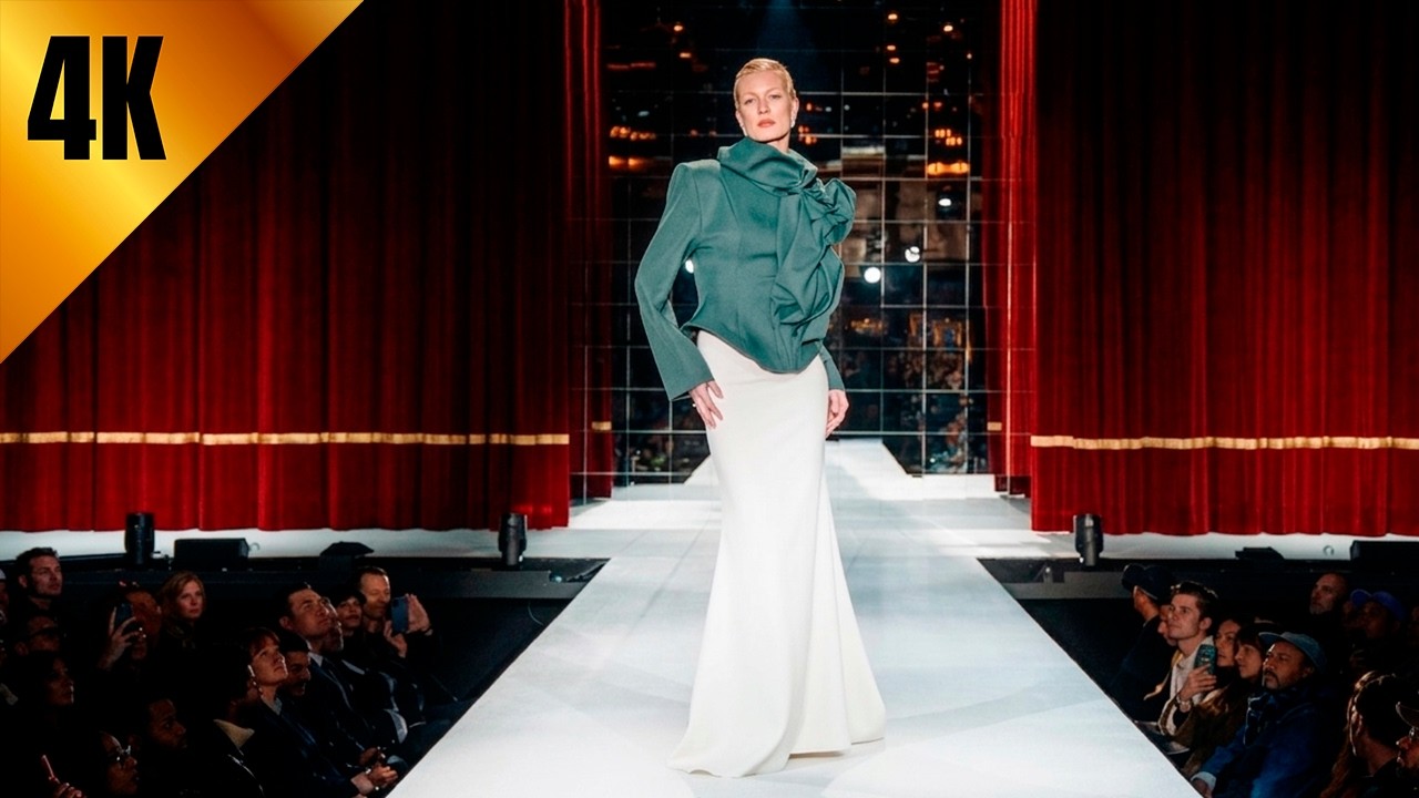 Haderlump | Fall Winter 2026/2027 | Berlin Fashion Week