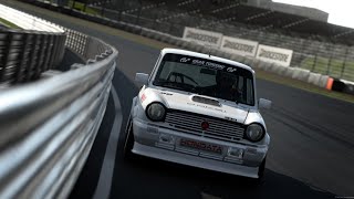 [GT7] Daily Race A / Suzuka / 2025.03.24 - 03.31