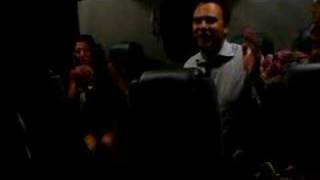 More Than Bus Ride To Show You How I Feel