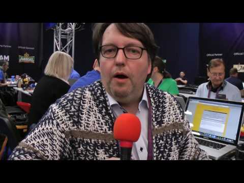 ESCKAZ in Kyiv: IMRI (Israel) 1st rehearsal press reaction