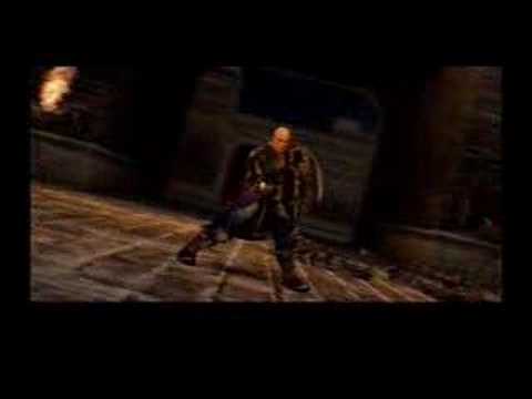 DW5: Wan Castle-Dian Wei's Sacrifice