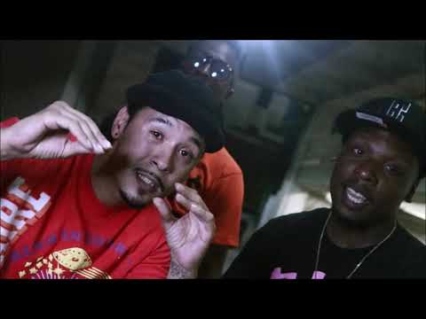 Dem Cobras - Demon Time Baby Diamond x Llil Diamond x Waste