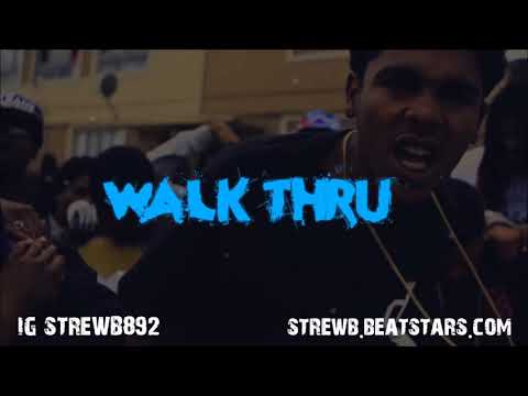 [FREE] Yatta x Mozzy x Drew Beez Type Beat 2019 - Walk Thru