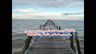Download lagu Satu Rasa Cinta ~ Happy Asmara ( lyrics lagu ) mp3