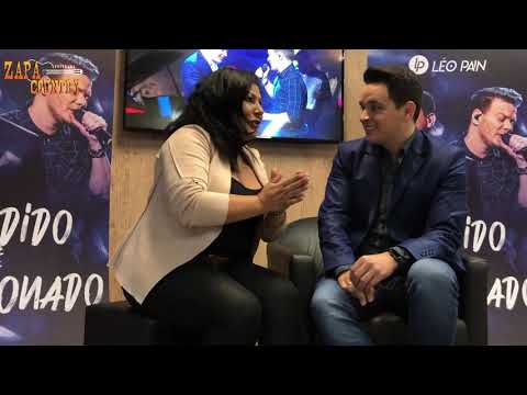 Léo Pain- Lançamento #Perdido e #Apaixonado Especial