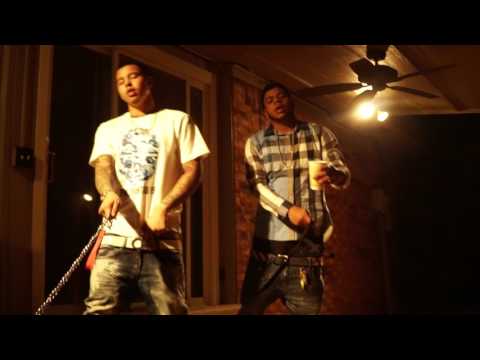 Belly x Merk - Blue benji's (produced by Big Homie Zay)
