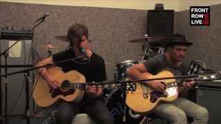 The Filthy Souls - Destroy You (acoustic)