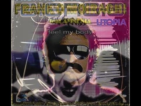 Mashup Giorgio Moroder VS Frank'o'Moiraghi feat  Amnesia