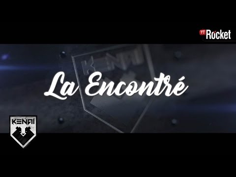 KENAI - La Encontré