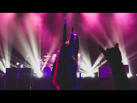 Evanescence - Whisper Live at Istanbul 2019