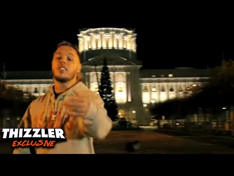 Lil Slugg - Karona (Exclusive Music Video) || Dir. @YT510Filmz [Thizzler.com]
