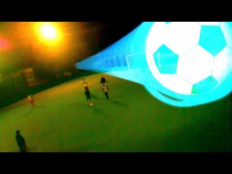 Merkez Halı Saha 28.03.2016 21:00 - akillisaha.com